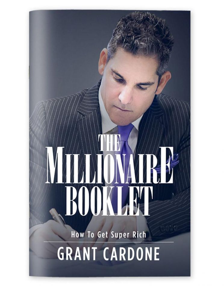 Grant Cardone