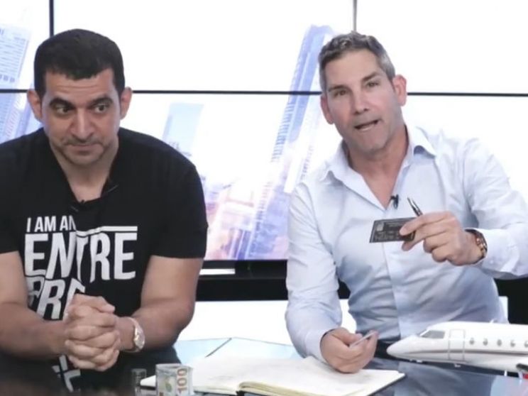 Grant Cardone