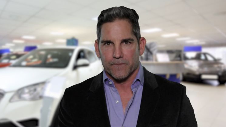 Grant Cardone
