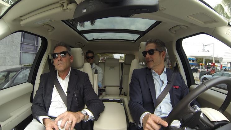 Grant Cardone