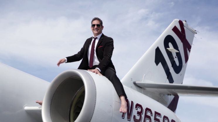 Grant Cardone