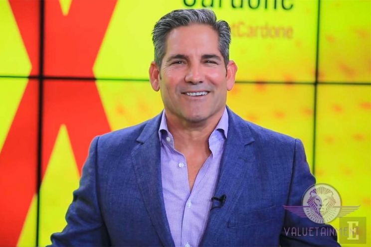 Grant Cardone