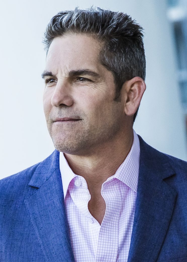 Grant Cardone