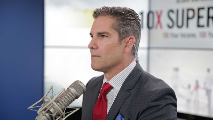 Grant Cardone