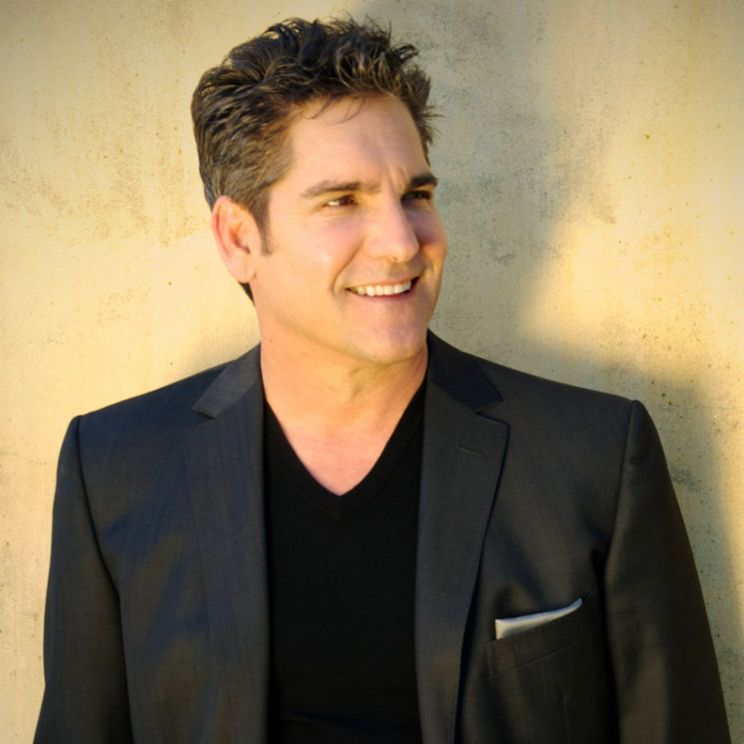 Grant Cardone