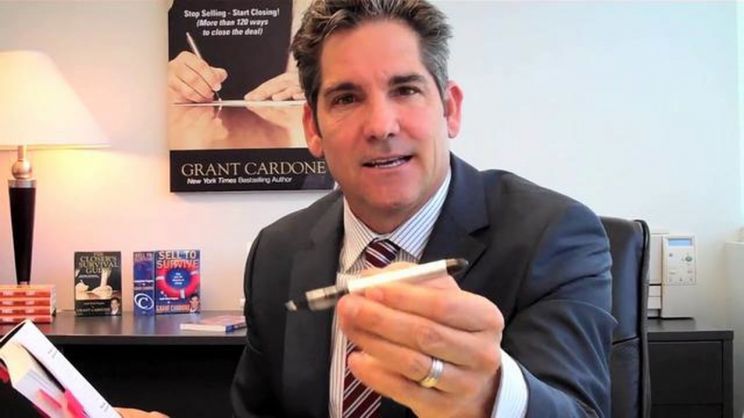 Grant Cardone