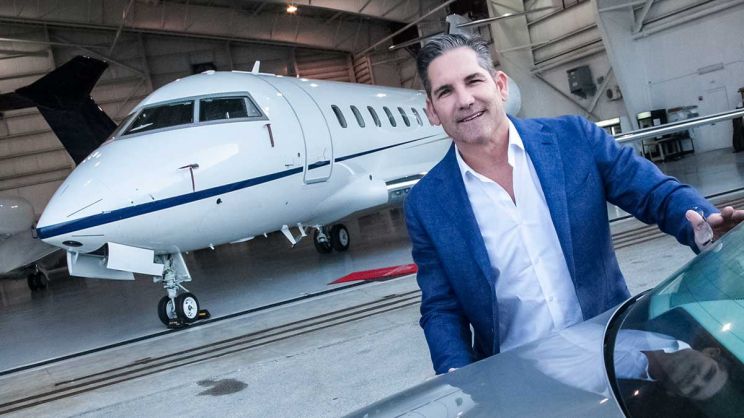 Grant Cardone