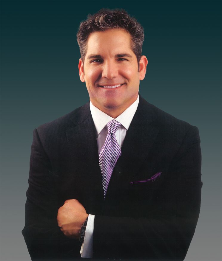 Grant Cardone