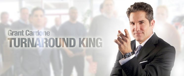 Grant Cardone