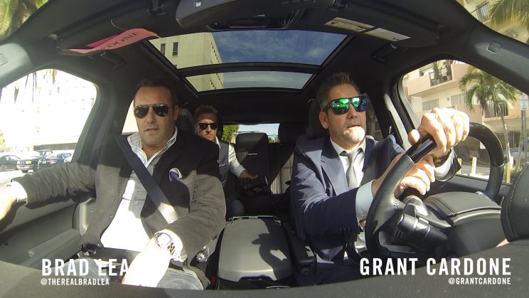 Grant Cardone