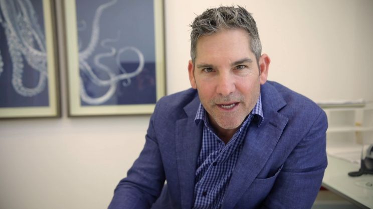 Grant Cardone