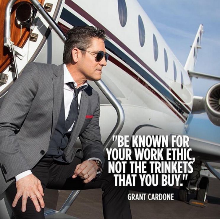 Grant Cardone