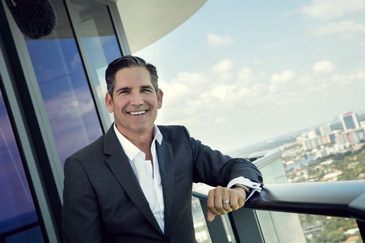 Grant Cardone