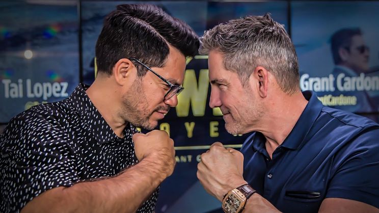 Grant Cardone