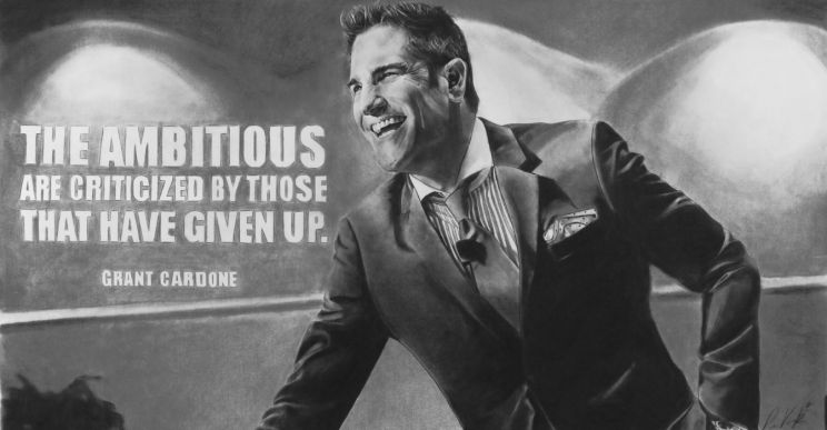 Grant Cardone