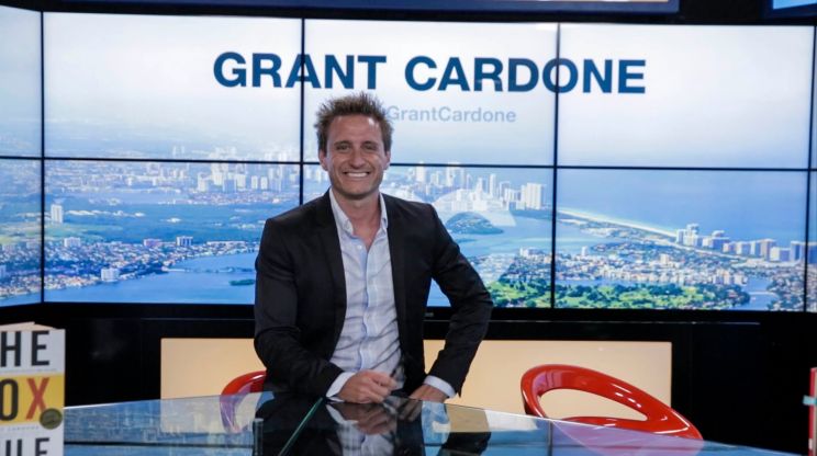 Grant Cardone