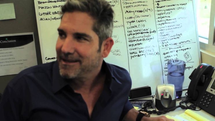 Grant Cardone