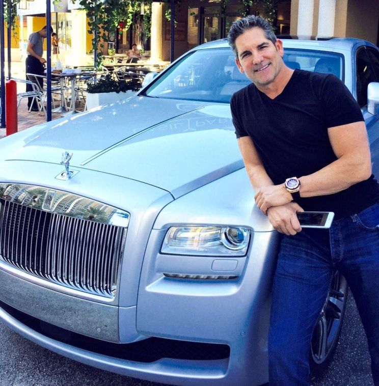 Grant Cardone