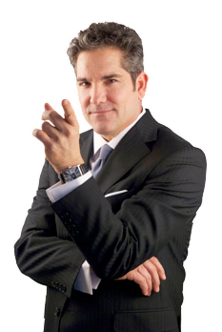 Grant Cardone