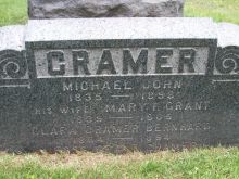 Grant Cramer