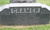 Grant Cramer