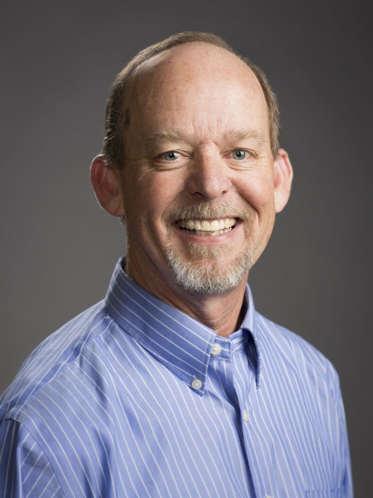 Grant Cramer