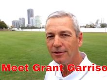 Grant Garrison