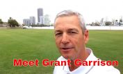 Grant Garrison