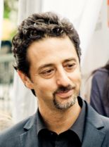 Grant George