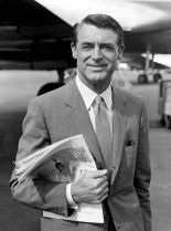Grant George