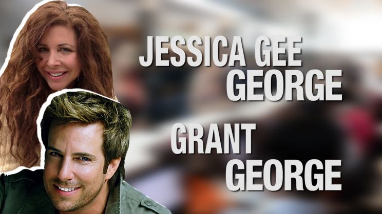 Grant George