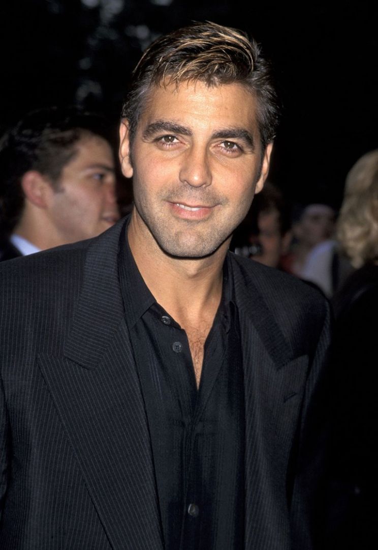 Grant George