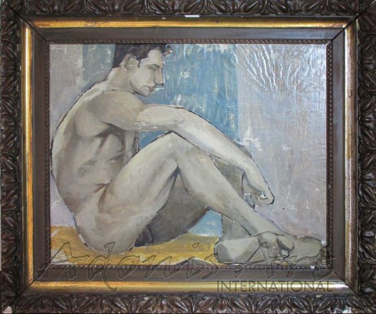 Grant George