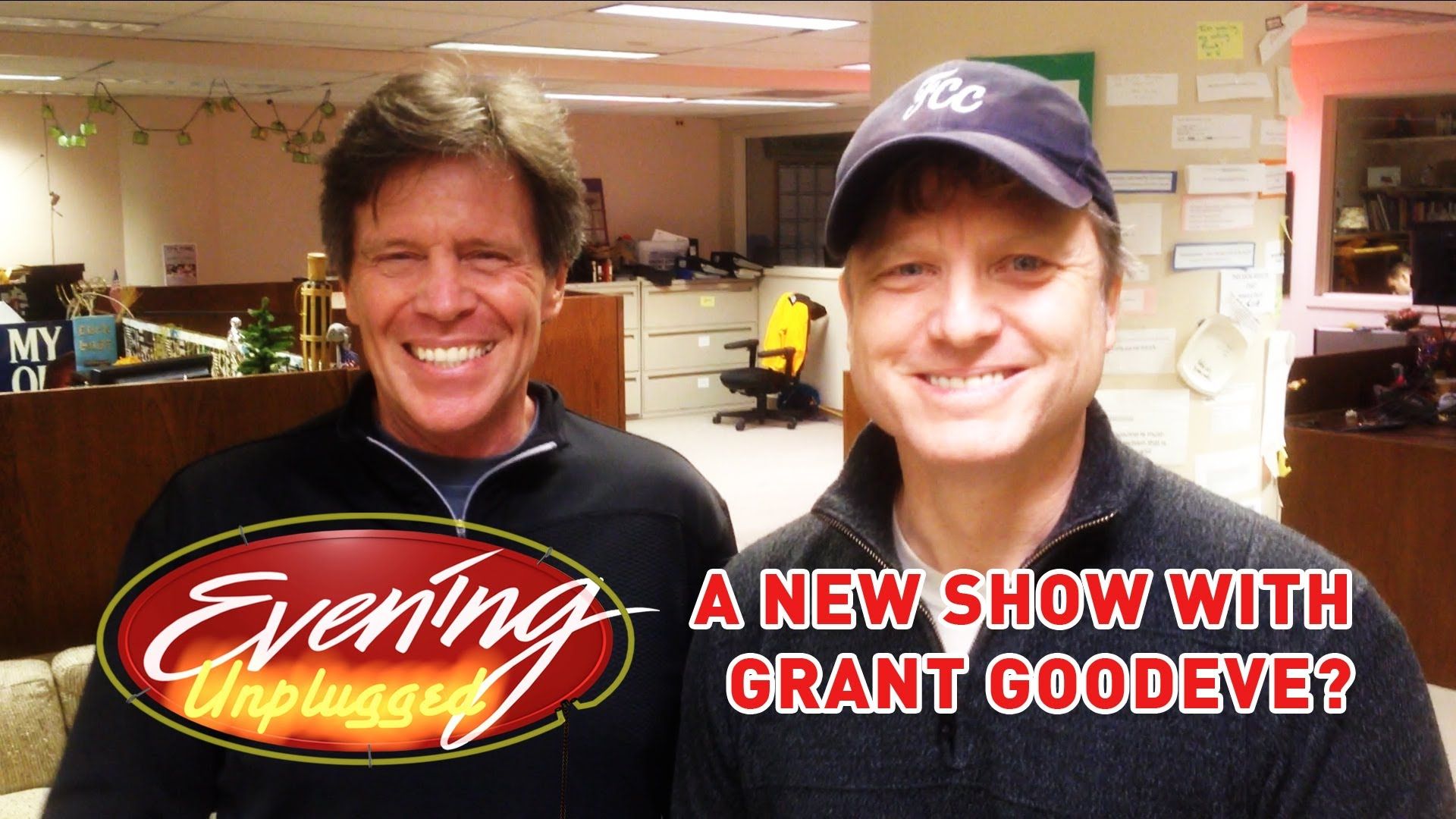 Pictures of Grant Goodeve