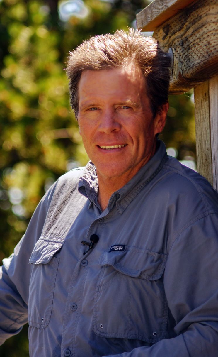 Grant Goodeve