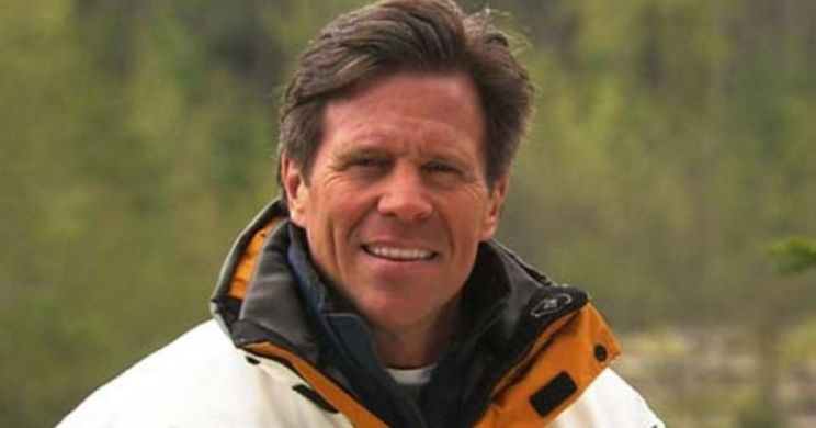 Grant Goodeve