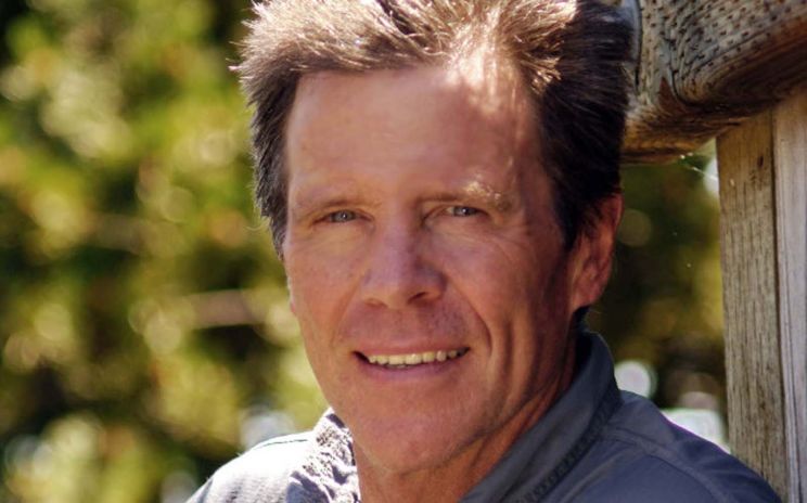 Grant Goodeve