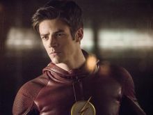 Grant Gustin