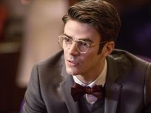 Grant Gustin