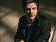 Grant Gustin