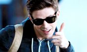 Grant Gustin