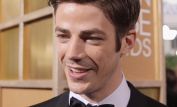 Grant Gustin