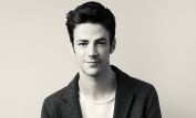 Grant Gustin