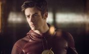 Grant Gustin