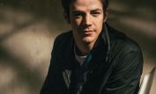 Grant Gustin