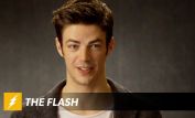 Grant Gustin