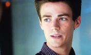 Grant Gustin