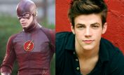 Grant Gustin