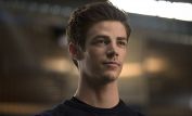 Grant Gustin