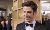 Grant Gustin